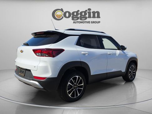 New 2026 Chevrolet TrailBlazer LT w/ Convenience Package image 6