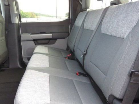 New 2026 Ford F350 XLT w/ FX4 Off-Road Package image 6