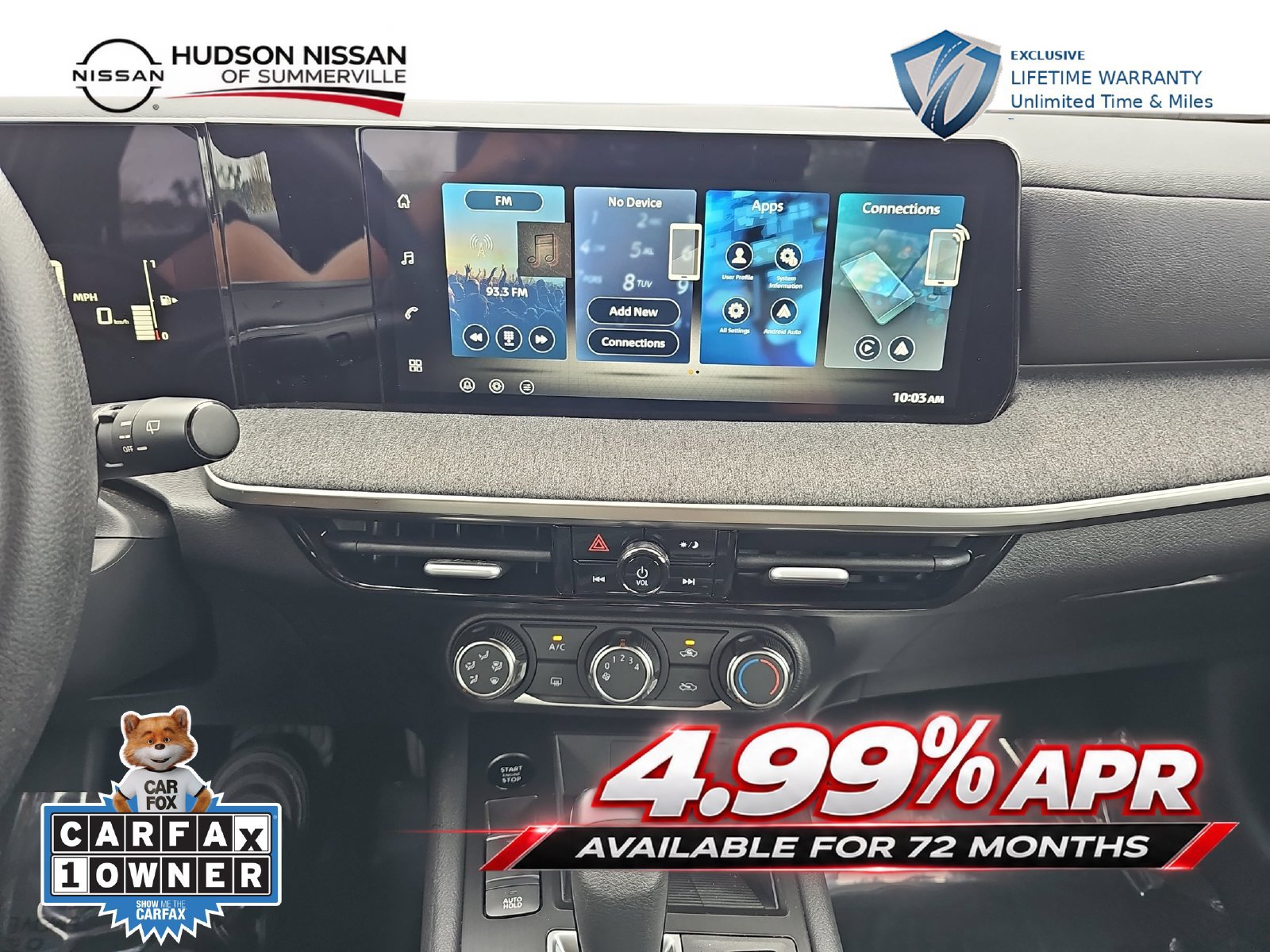 Used 2026 Nissan Kicks S FWD image 21