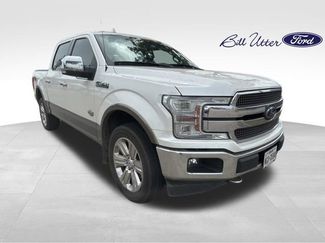Used 2019 Ford F150 King Ranch w/ Equipment Group 601A Luxury AWD/4WD video 2