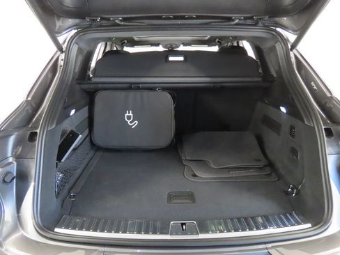 Certified 2026 Porsche Cayenne S AWD/4WD image 47