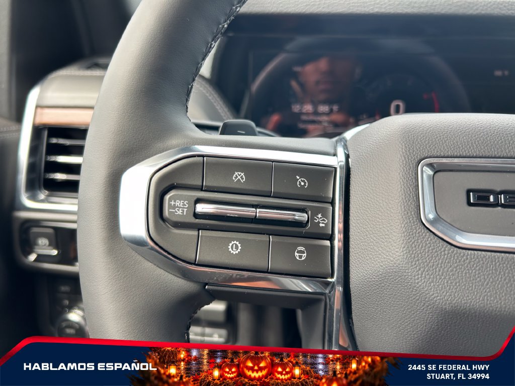 New 2026 GMC Yukon Denali w/ Denali Reserve Package AWD/4WD image 26