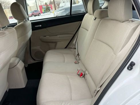 Used 2013 Subaru Impreza 2.0i Sport Premium image 12