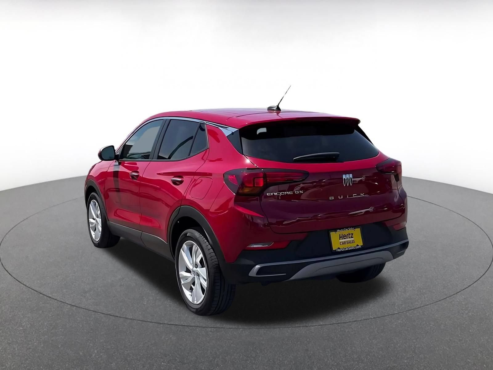 Used 2026 Buick Encore GX Preferred FWD image 10