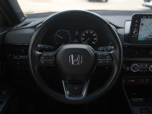Certified 2024 Honda CR-V Sport Touring image 16