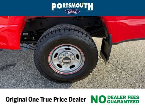 Used 2020 Ford F250 XL w/ Power Equipment Group image 19