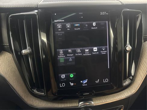 Used 2019 Volvo XC60 T6 Inscription w/ Protection Package Premier AWD/4WD image 46