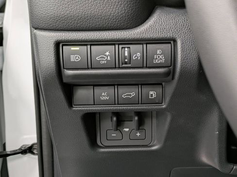 Used 2024 Toyota Land Cruiser w/ Premium Package image 20