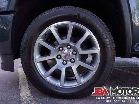 Used 2018 GMC Sierra 1500 Denali image 96