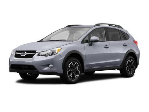 Used 2015 Subaru Crosstrek 2.0i Premium AWD/4WD image 1