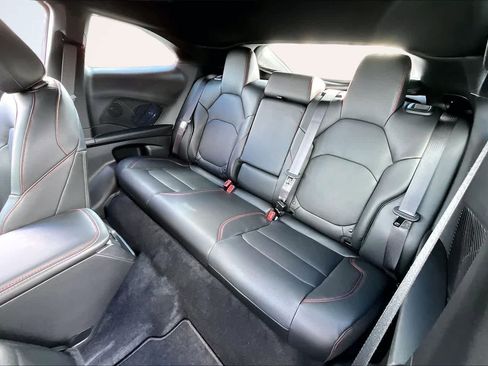 New 2026 Dodge Charger Scat Pack image 12