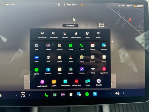 Used 2023 Tesla Model 3 Standard Range image 34