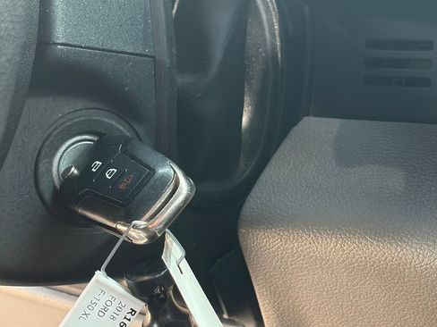 Used 2018 Ford F150 XL w/ Equipment Group 101A Mid AWD/4WD image 28