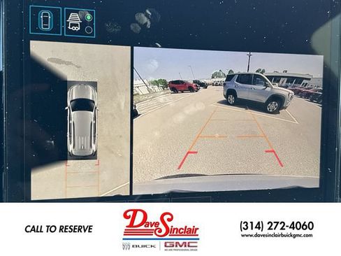 New 2026 GMC Acadia Denali Ultimate w/ LPO, Floor Liner Package AWD/4WD image 17