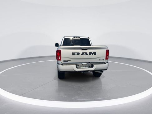 New 2026 RAM 2500 Laramie image 7