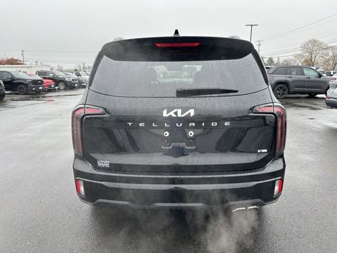Used 2024 Kia Telluride SX X-Line image 6