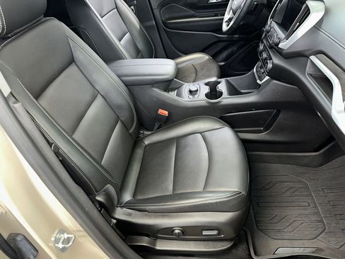 Certified 2023 GMC Terrain SLT w/ Elevation Edition image 35