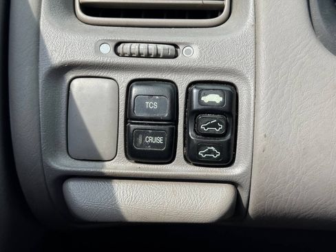 Used 2001 Honda Accord EX image 16
