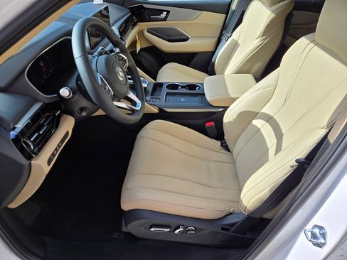 New 2026 Acura MDX FWD w/ Technology Package image 12