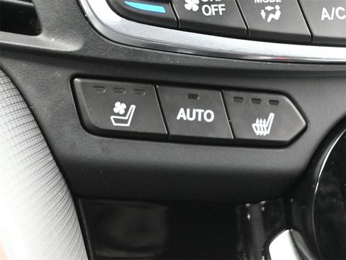 Used 2022 Acura TLX w/ A-SPEC Pkg image 15