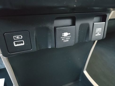 Used 2024 Honda Odyssey Elite image 66