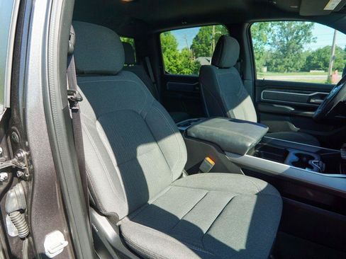 Used 2020 RAM 1500 Lone Star AWD/4WD image 34