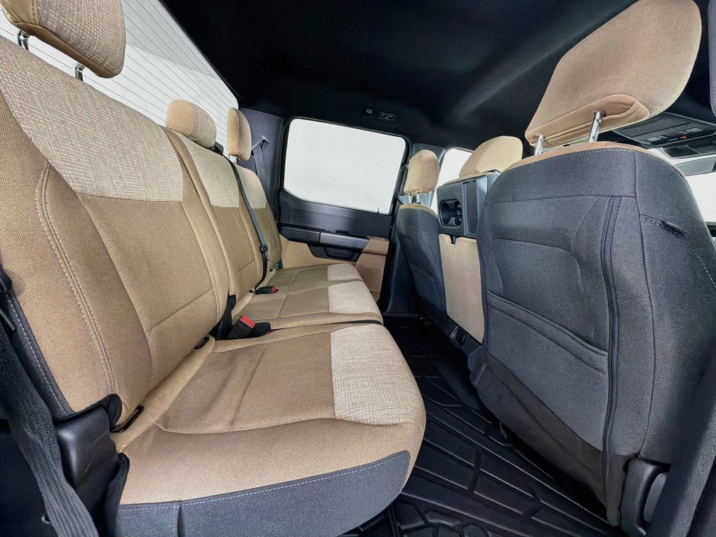 Used 2023 Ford F150 XLT AWD/4WD image 27