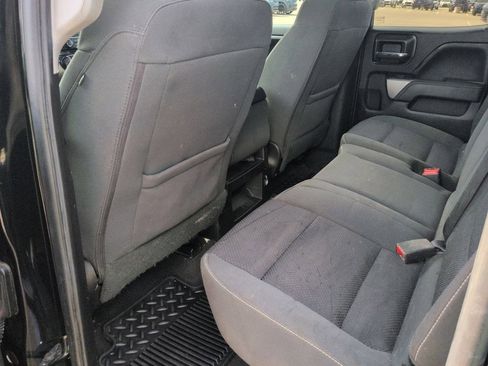 Used 2019 Chevrolet Silverado 1500 LT RWD image 18