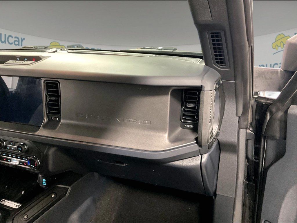 Used 2025 Ford Bronco Big Bend AWD/4WD image 13