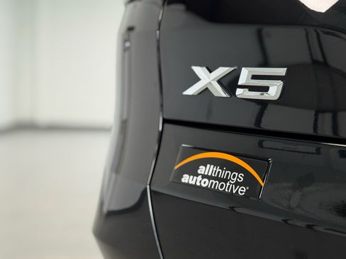 Used 2026 BMW X5 xDrive40i image 47