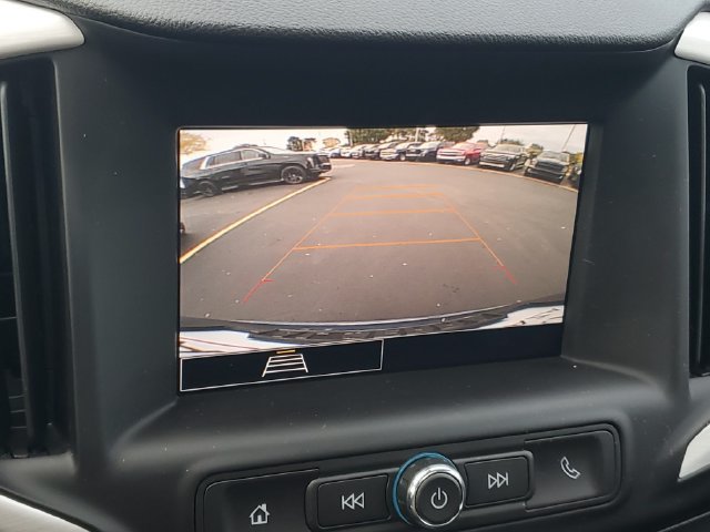 Certified 2024 GMC Terrain SLE w/ Driver Convenience Package AWD/4WD image 27