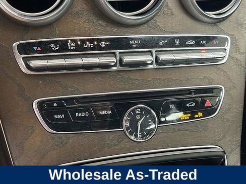 Used 2018 Mercedes-Benz C 350e Sedan image 36