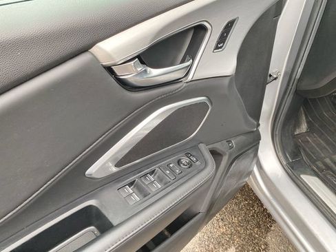 Used 2023 Acura RDX AWD image 23