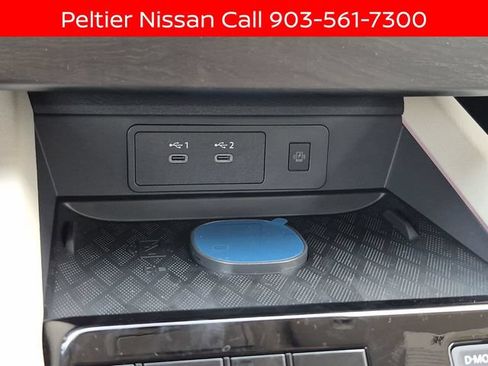 New 2026 Nissan Murano SL AWD/4WD image 24