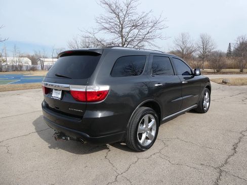 Used 2011 Dodge Durango Citadel image 5
