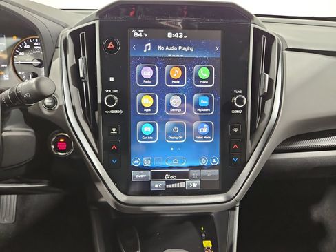 New 2026 Subaru Crosstrek 2.5i Wilderness AWD/4WD image 18