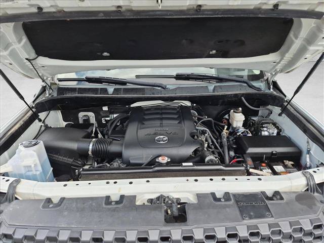 Used 2019 Toyota Tundra SR5 w/ SR5 Upgrade Package RWD image 22