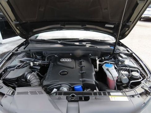 Used 2012 Audi A5 2.0T Premium Plus image 28