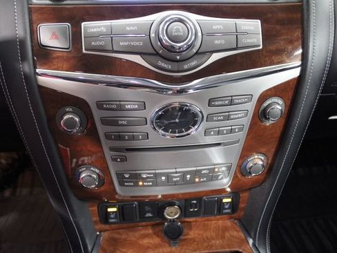 Used 2019 INFINITI QX80 Luxe w/ 22" Wheel Package AWD/4WD image 38