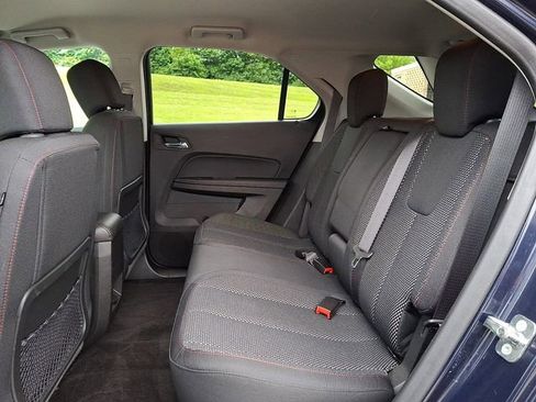 Used 2016 Chevrolet Equinox LT w/ Convenience Package AWD/4WD image 11