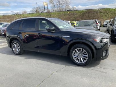 Used 2025 MAZDA CX-90 3.3 Turbo w/ Select Package