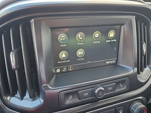 Used 2019 GMC Canyon 2WD Crew Cab w/ Convenience Package image 20