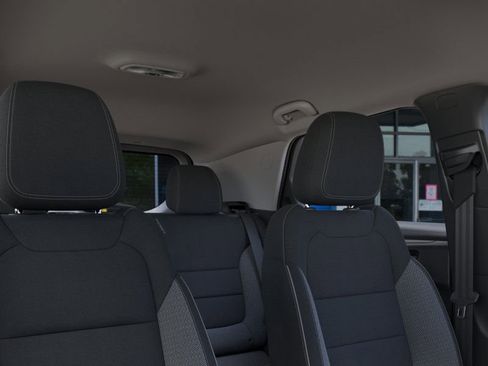 New 2026 Chevrolet TrailBlazer LT w/ Convenience Package image 48