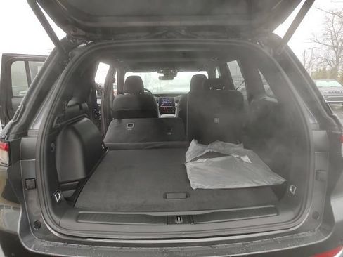 New 2026 Jeep Grand Cherokee Laredo X AWD/4WD image 26