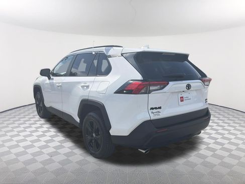 Certified 2024 Toyota RAV4 XLE w/ Weather Package AWD/4WD image 14