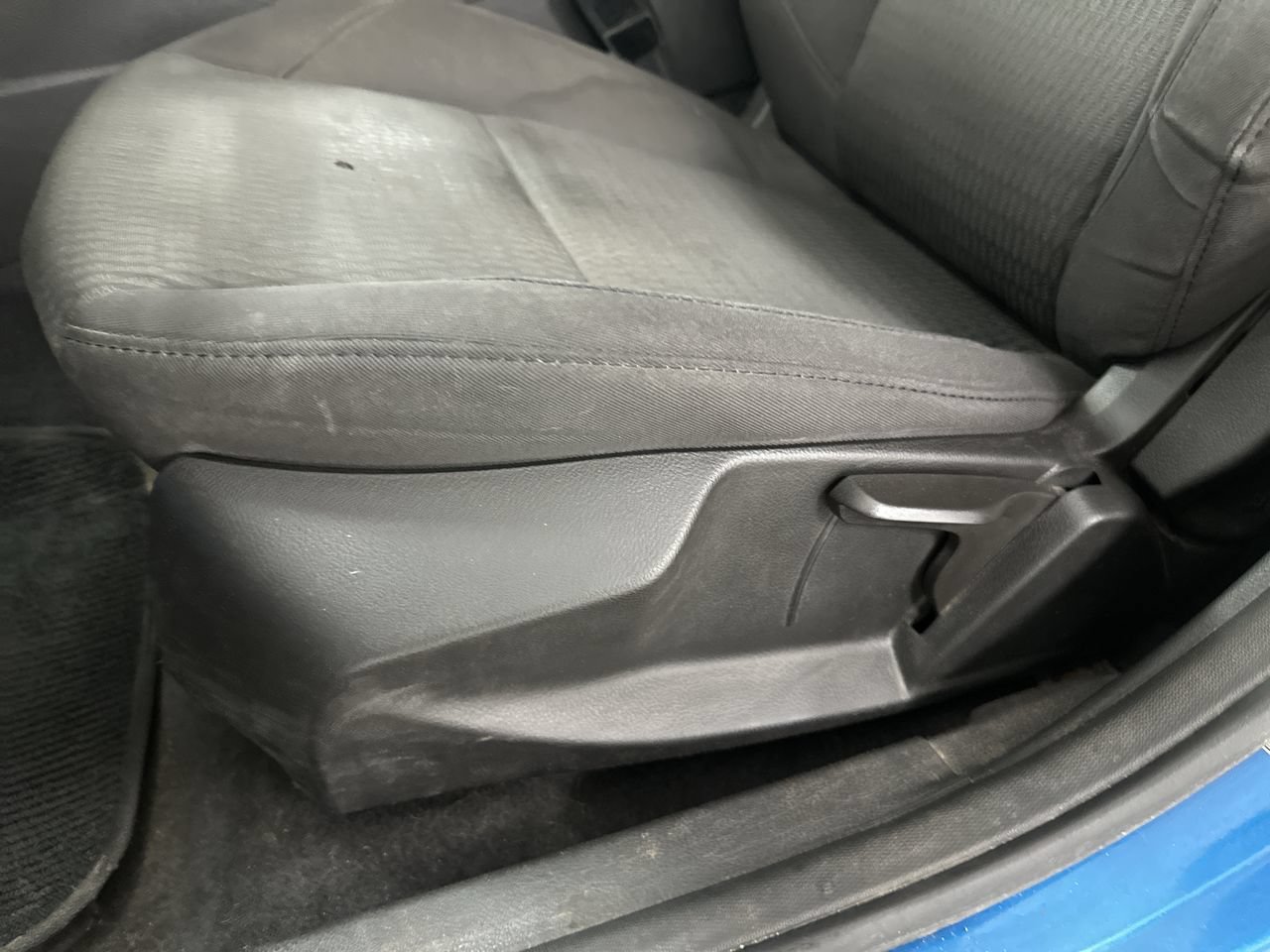 Used 2012 Ford Focus SEL FWD image 12