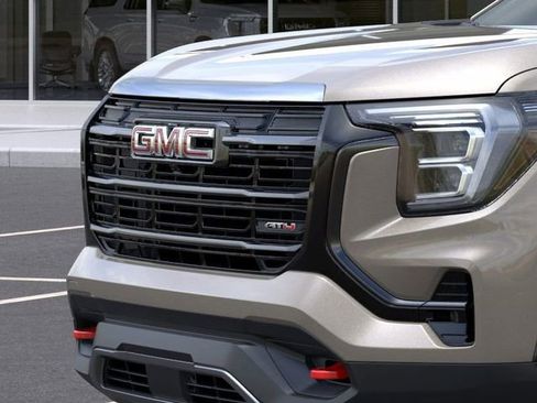 New 2026 GMC Terrain AT4 w/ Convenience Package III image 13