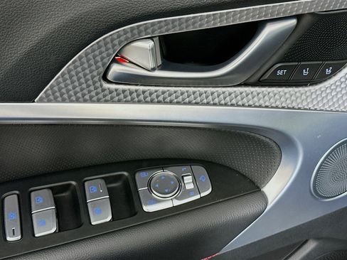 Used 2023 Genesis G70 2.0T w/ Sport Prestige Package image 15