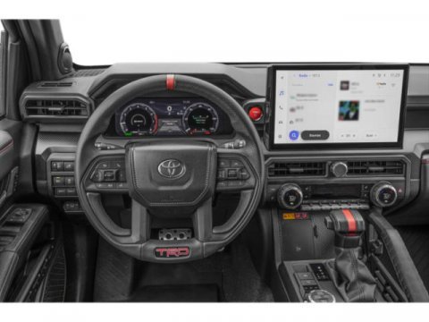 New 2026 Toyota 4Runner TRD Pro AWD/4WD image 9