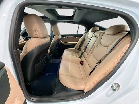 New 2026 Cadillac CT5 Premium Luxury w/ Technology Package AWD/4WD image 23